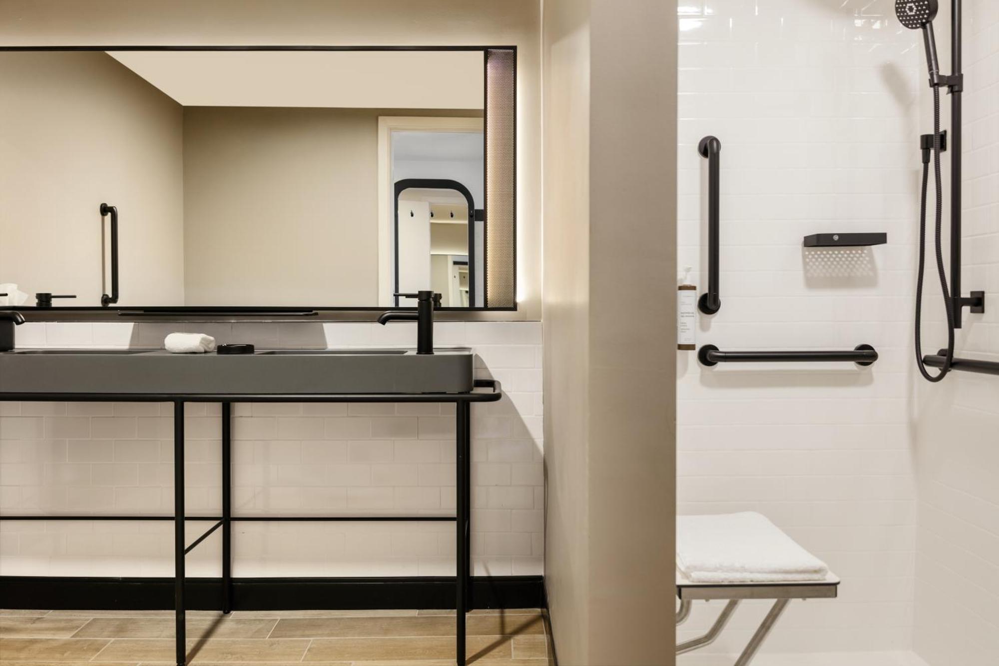 Moxy Miami Wynwood Otel Dış mekan fotoğraf