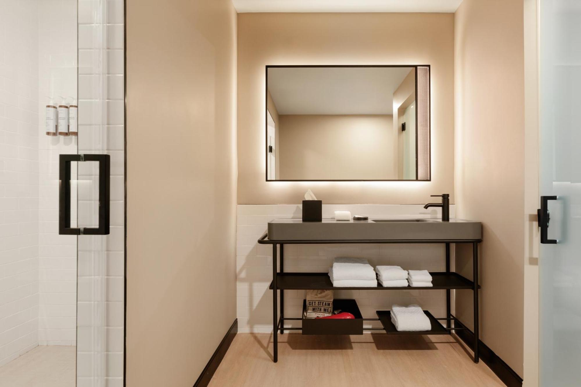 Moxy Miami Wynwood Otel Dış mekan fotoğraf