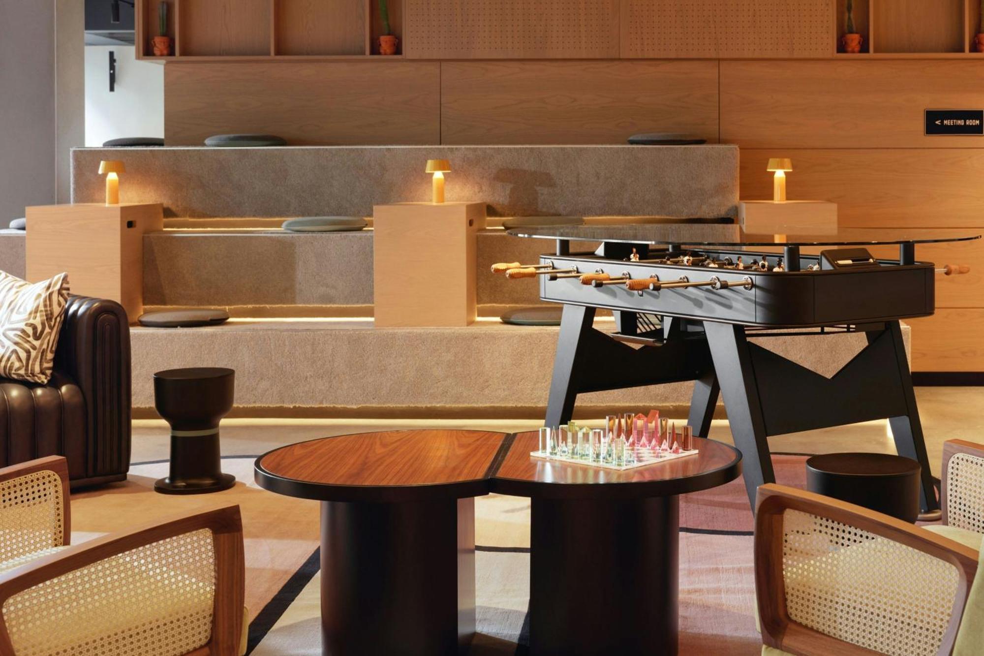 Moxy Miami Wynwood Otel Dış mekan fotoğraf
