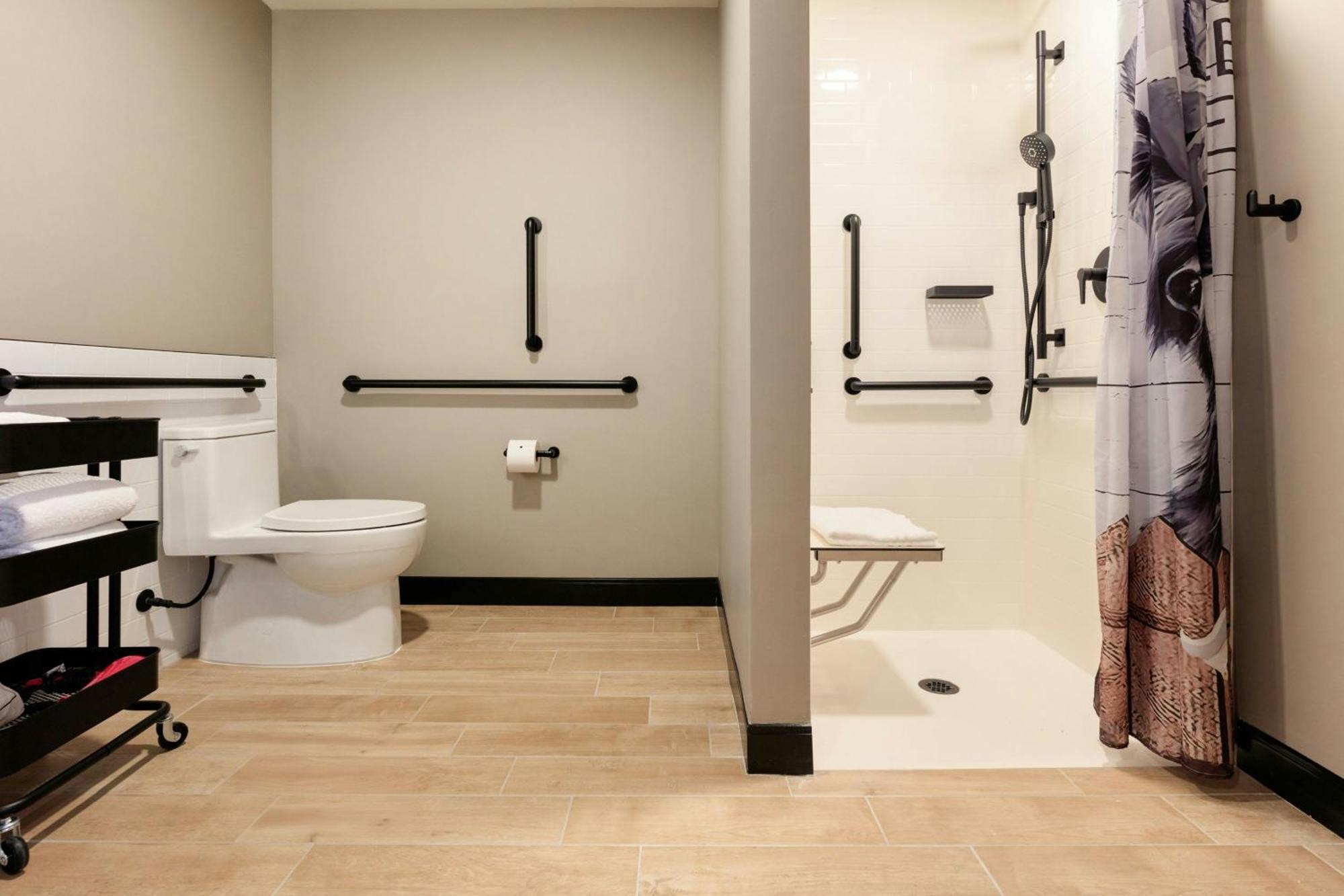 Moxy Miami Wynwood Otel Dış mekan fotoğraf