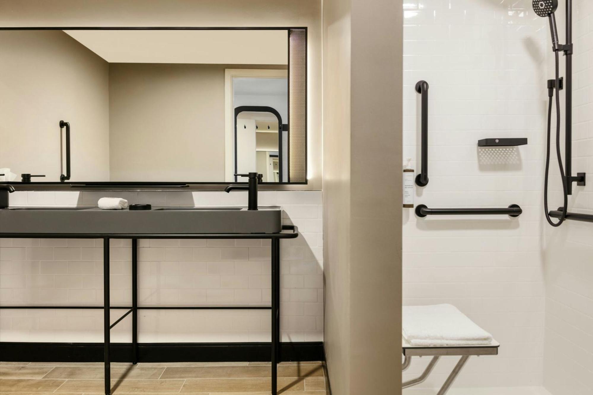 Moxy Miami Wynwood Otel Dış mekan fotoğraf