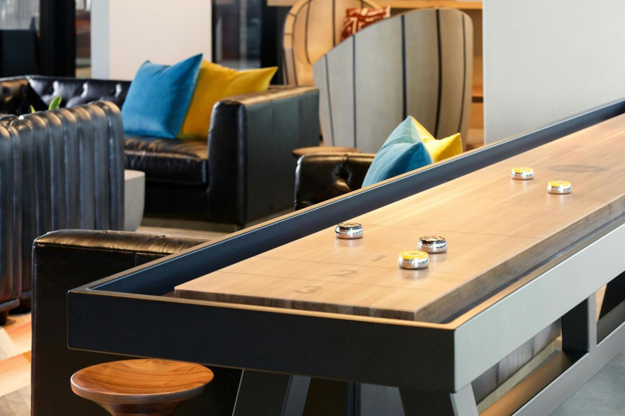 Moxy Miami Wynwood Otel Dış mekan fotoğraf